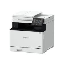 Imprimante laser couleur CANON i-sensys MF754CDW – vue 2