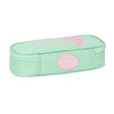Trousse Scolaire 1 compartiment Safta