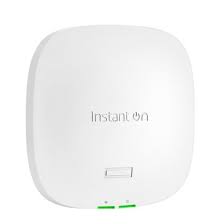 Point d’accès WIFI ARUBA Instant On AP21 Wi-Fi 6 Blanc