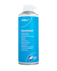 Souleur air sec 400ml Utility inflammable