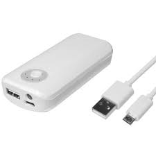 Boite disque SSD USB 3.1 GT105 "Portable SSD" jusqu'à 16 To Blanc