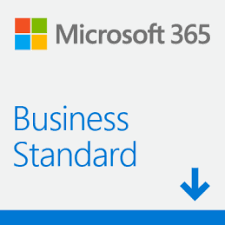 Microsoft Office 365 business standard