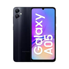 Smartphone SAMSUNG Galaxy AO5 (A055F) 4Go 64Go 6,7’’ Noir