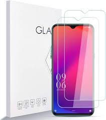 Film Protec Mobile Doogee X95 9h Bakeey Glass Pro+
