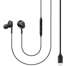 Ecouteurs stéréo Type-c Samsung AKG TYPCE-C EARPHONE Noir