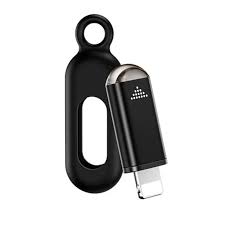 Adapt USB-C Telecommande IR TV, Clim EKX4S SMART REMOTE CONTROL Android Noir