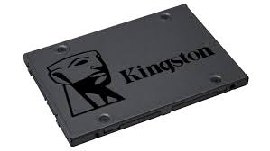 Disque Dur Ssd Kingston A400 240go 2,5" Sata 7mm