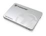 Disque Ssd 120go 2,5" Transcend Ssd220s Sata 6gb/S 7mm Argent