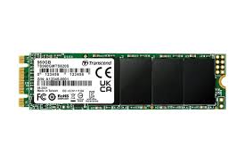 Disque Ssd M2 120go Transcend Mts820s Tlc Sata3 6gbs 22x80