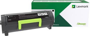 Toner Lexmark 24B6889 - 21000 pages Noir