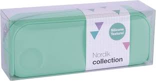 Trousse Nordik Rectangulaire Vert
