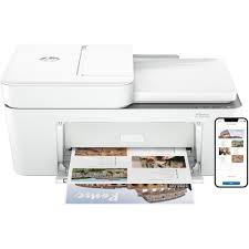 Imprimante multifonction HP 4276 USB, WIFI Blanche