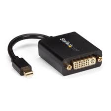 Adapt Mini Display/Dvi Kitbon Noir