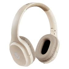 Casque Bluetooth VOLKANO VK-2023-KH Serie Pebble-Khaki