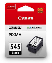 Encre canon pixma pg-545 noir