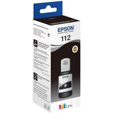 Encre Epson 112 Noir