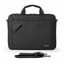 Sacoche PPC portable 13/14" pouces PORT DESIGN Sydney TL Eco Noir