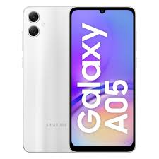 Smartphone SAMSUNG Galaxy AO5 (A055F) 4Go 64Go 6,7’’ Gris