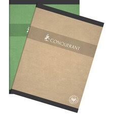 Cahier petit carreaux 17x22 96p 70g