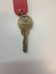 Service copie clefs simple