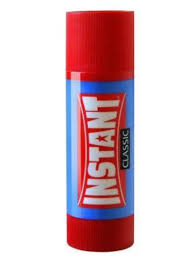 Colle bâton instant classic 40g