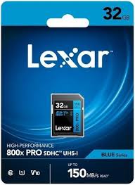 Clé USB Lexar 32Go  USB 3.0