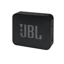 Enceinte Bluetooth JBL Go Essential 5h Grab and Go Noir