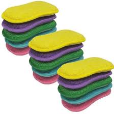 Mouilleur Eponge Multicolors