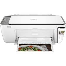 Imprimante multifonction HP 2876 USB, WIFI Blanche