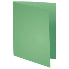 Sous chemisiers A4 x60g vert clair clair x250