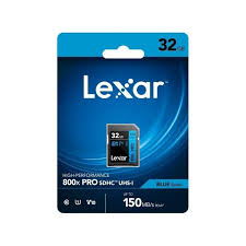 Clé USB Lexar 32Go  USB 3.0