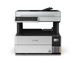 Imprimante EPSON ECOTANK L6490 MFP 4 en 1 A4 USB+ADF+WIFI 33ppm