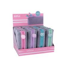 Trousse scolaire Neoprene urban APLi