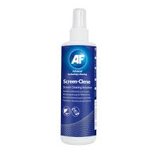 Spray De Nettoyage Pour Ecrans 250ml