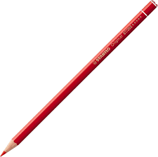 Mines Crayon Stabilo 0,5mm (Pack De 2)