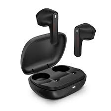 Ecouteurs earbuds bluetooth blitzwolf airaux aa-um4x noir – vue 2