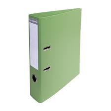 Classeur à levier D70 exacompta Vert
