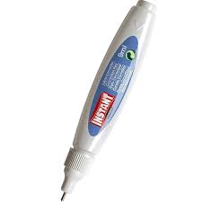 Correcteur blanc instant classic 9ml