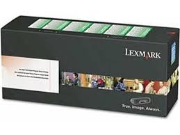 Toner Lexmark XC92xx Cartouche longue durée 24B6849 34000 pages Noir