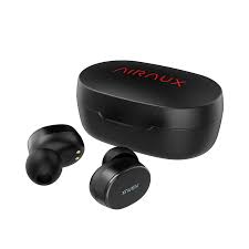 Ecouteurs earbuds bluetooth blitzwolf airaux aa-um4x noir