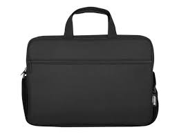 Sacoche PC portable  14,1’’ Urban Factory Nylee 14.1" Noir