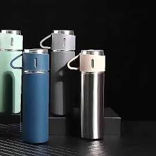 Termosse vacuum flask set