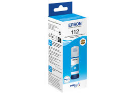 Encre Epson 112 cyan
