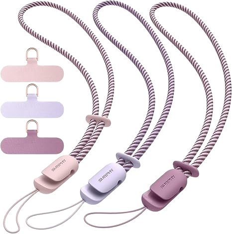 Chaine colorée accessoire mobiles en petites boules