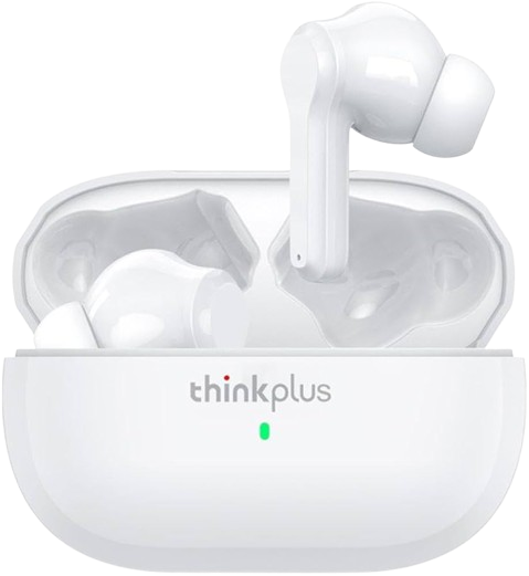 Ecouteurs sans fil avec Ecran LCD Thinkplus LivePods LX A9 ZZE00398
