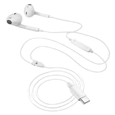 Ecouteurs Apple EarPods USB-C