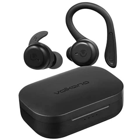 Ecouteurs Volkano momentum serie IPx7 vk-1139-yl