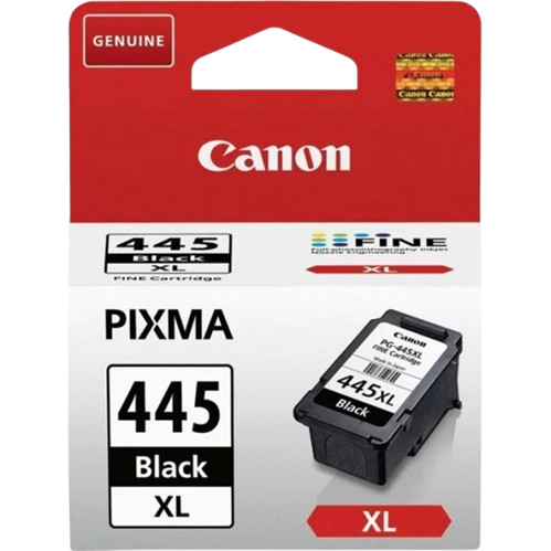 Encre Canon 445 XL Noir