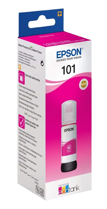 Encre Espon 101 Magenta