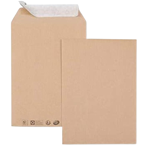 Enveloppe marrons "J'écris au quotidien" 176x250mm GPV Everyday (x10)